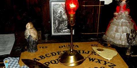 Supernatural artifacts: Unlocking the mysteries of occult remains
